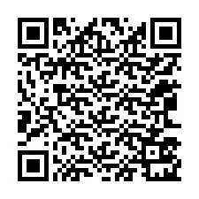 Codice QR per il numero di telefono +12063521154