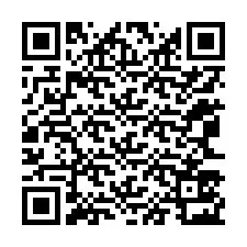 Codice QR per il numero di telefono +12063523960