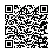 Codice QR per il numero di telefono +12063527415