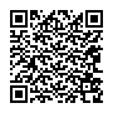 QR-code voor telefoonnummer +12063528752