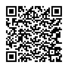 Código QR para número de teléfono +12063529960