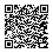 QR-Code für Telefonnummer +12063530183