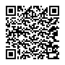 QR-code voor telefoonnummer +12063530528