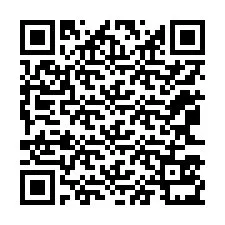 QR-koodi puhelinnumerolle +12063531071