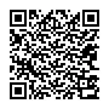 Kode QR untuk nomor Telepon +12063532027