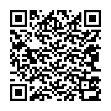 QR kód a telefonszámhoz +12063532032