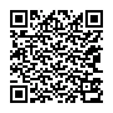 Código QR para número de teléfono +12063532034