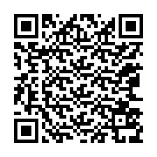 Kod QR dla numeru telefonu +12063539788