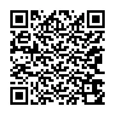 QR Code for Phone number +12063650934