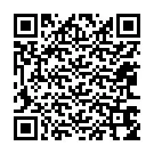 QR Code สำหรับหมายเลขโทรศัพท์ +12063654057