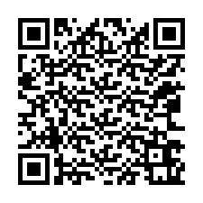 QR Code for Phone number +12063661208