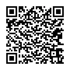 QR Code for Phone number +12063665827
