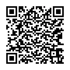 QR Code for Phone number +12063665828