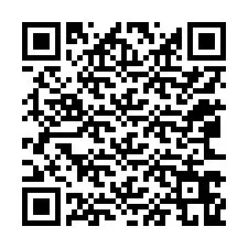 QR Code for Phone number +12063669448