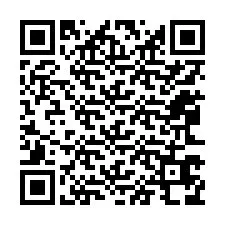 QR Code for Phone number +12063678057