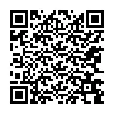 QR Code for Phone number +12063688527