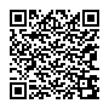 Código QR para número de telefone +12063692090