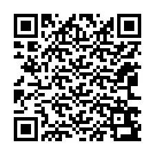 QR kód a telefonszámhoz +12063693605