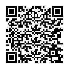 QR-код для номера телефона +12063697744