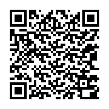 QR kód a telefonszámhoz +12063700464