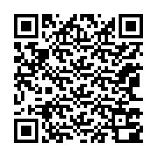 QR-code voor telefoonnummer +12063700465