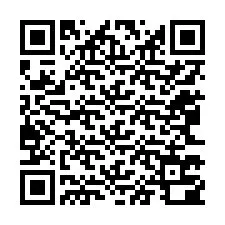 QR-Code für Telefonnummer +12063700466