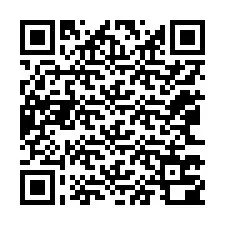 QR-код для номера телефона +12063700469