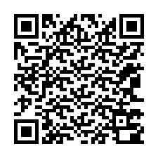 Código QR para número de teléfono +12063700471