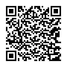 QR-koodi puhelinnumerolle +12063703225