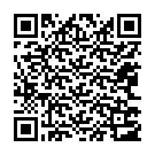 QR-koodi puhelinnumerolle +12063703227