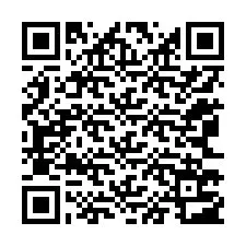 Código QR para número de telefone +12063703634