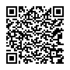 QR код за телефонен номер +12063704481