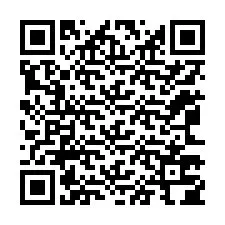 Kode QR untuk nomor Telepon +12063704941