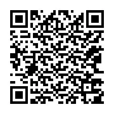 QR-Code für Telefonnummer +12063705929