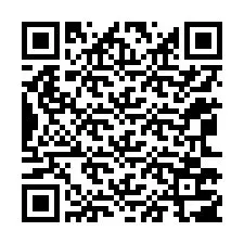 Código QR para número de teléfono +12063707350