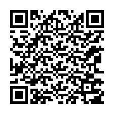 QR Code สำหรับหมายเลขโทรศัพท์ +12063707351