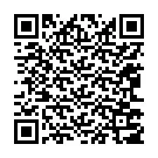 Código QR para número de telefone +12063707352