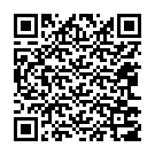 QR-Code für Telefonnummer +12063707353