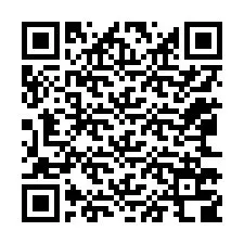 QR Code pour le numéro de téléphone +12063708689