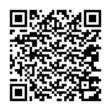 Codice QR per il numero di telefono +12063712963