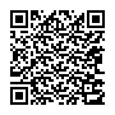 QR-Code für Telefonnummer +12063713316