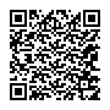 QR код за телефонен номер +12063715775