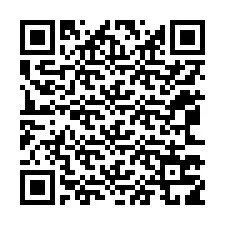 Codice QR per il numero di telefono +12063719410