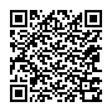 Codice QR per il numero di telefono +12063720059