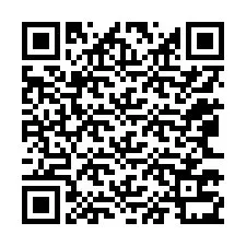 QR код за телефонен номер +12063731168