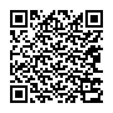 QR-code voor telefoonnummer +12063732462