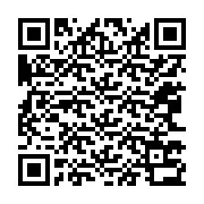 Codice QR per il numero di telefono +12063732463