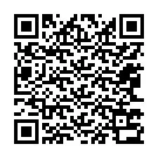 Código QR para número de teléfono +12063732467