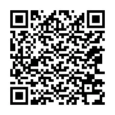 QR-koodi puhelinnumerolle +12063734719