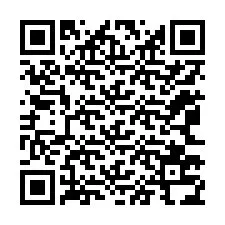 Código QR para número de telefone +12063734721